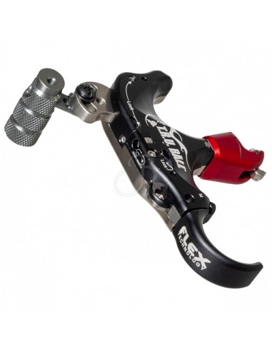 Ultimate Flex Release Black/qs Md -...