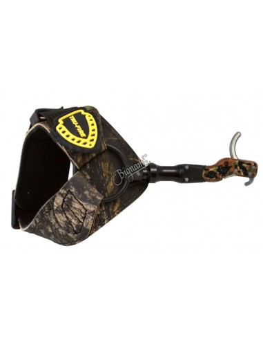 Hardcore Buckle Fold Back release -...