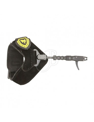 Sgancio Smoke Extreme Buckle - TRU FIRE