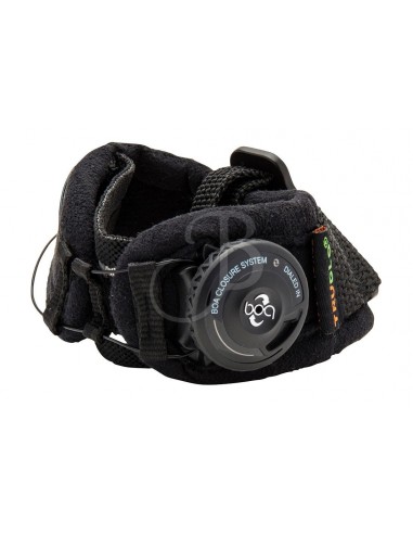 Universal Cuff Closure 'boa' Black -...