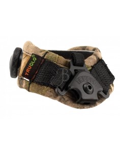 Universal Cuff Closure...