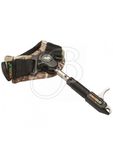 Activator Release + Boa Camo Cuff -...