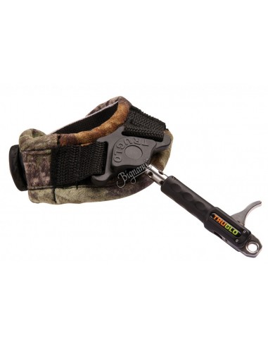 Nitrus release + 'boa' cuff Cm - TRUGLO