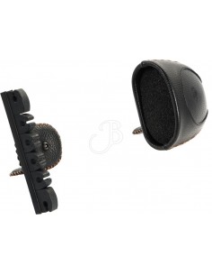 Quiver Appl. Leather Bolt...