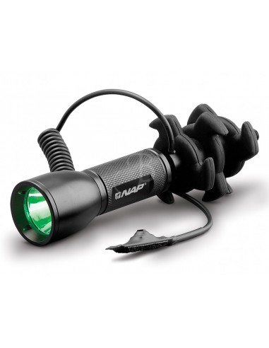 Nap Apache Predator Torcia Luce Led...