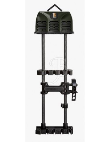 Faretra Rise Lite 5 Fr. - TIGHT SPOT