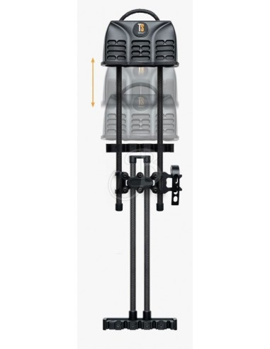 Quiver Shift Lock 5 Fr. Right Hand /...