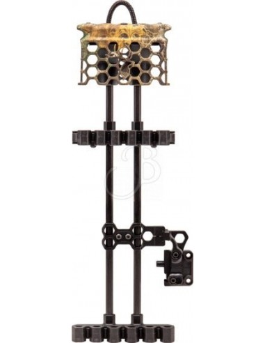 Quiver Appl.'hex Light' 5f Edge -...
