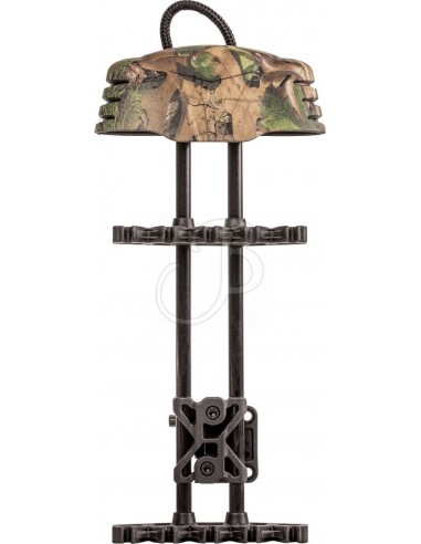 5 Spot Xtra Applicable Quiver -...