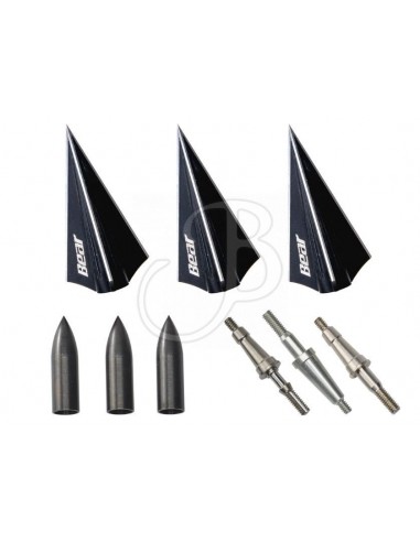 Razo Right Hand Hunting Tip Ead 3...