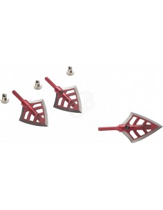 Punta Caccia Red Double...