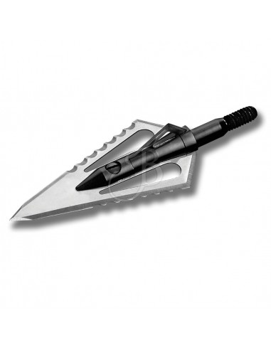 Buzz Cut Hunting Tip 4 Blades 100gr...