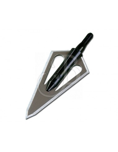 Stinger 2 Blade Hunting Tip 125gr...