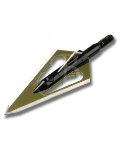 Stinger 4 Blade Hunting Tip...