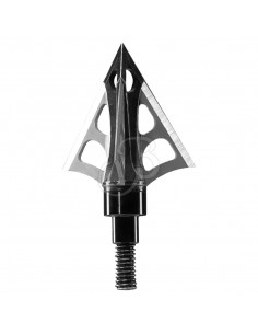 Merc 3 Blade Hunting Tip -...