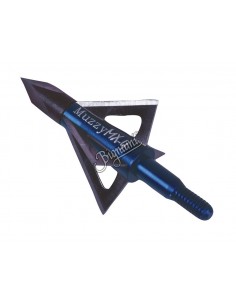Mx-4 Broadhead 100gr Pack...