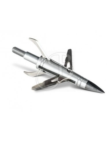 Nap Spitfire Double Cross Hunting Tip...