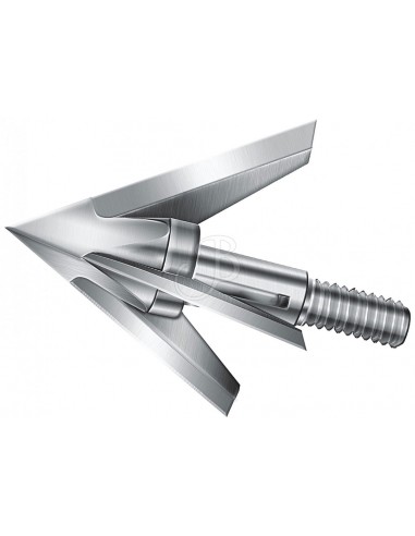 Exodus Swept Fixed Hunting Tip 100gr...