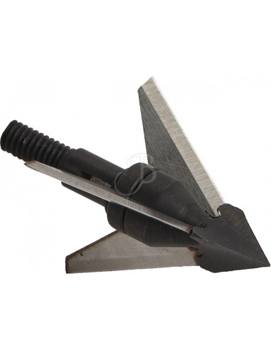 Exodus Swept Fixed Hunting Tip 125gr...