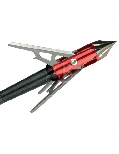 Punta Caccia 3-blade Chisel Sc 100...