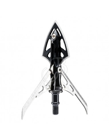 Extreme 4blade 2.3' Hunting Tip - RAGE