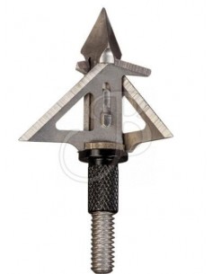 F3 Hunting Tip 3 Blades 100...