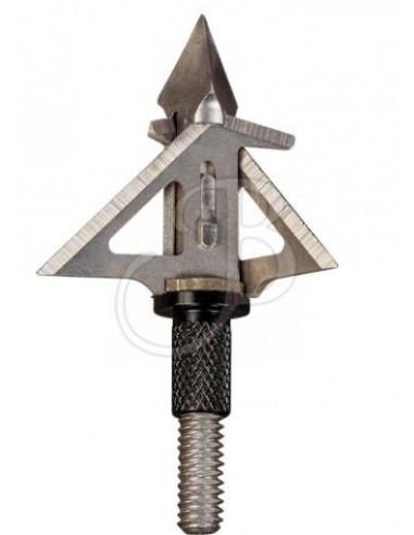 Punta Caccia F3 3 Lame 100 Grani - SIK