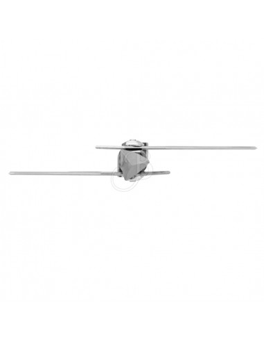 Sk2 Hunting Tip 2 Blades 100 Grains -...