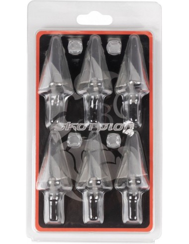 Punta Caccia Slk 3 125 Grani - SKORPION
