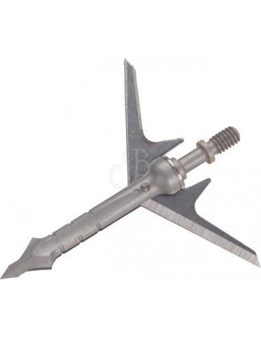 Punta Caccia Raptortrick 100gr3pz -...