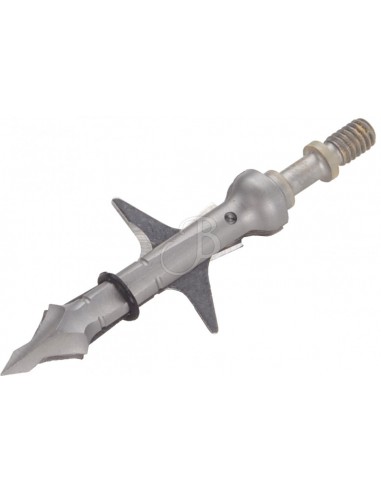 Raptortrick Hunting Tip 100gr3pcs -...