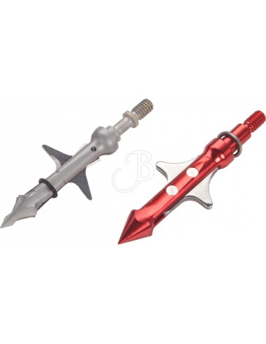 Raptortrick Hunting Tip 100gr3pcs -...