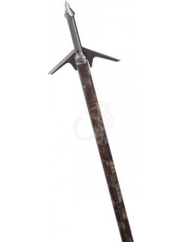 Raptortrick Hunting Tip 100gr3pcs -...