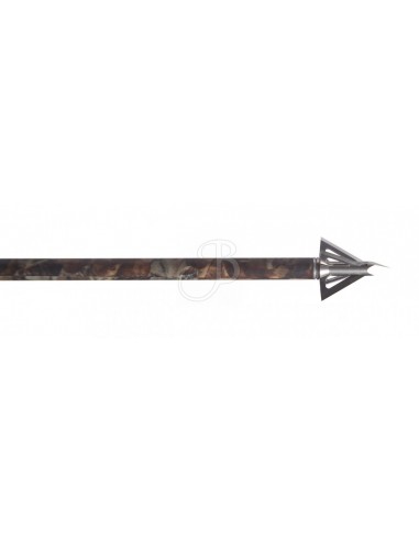 Punta Caccia Standard 1' Ss 125gr -...