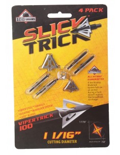 Vipertrick Hunting Tip...