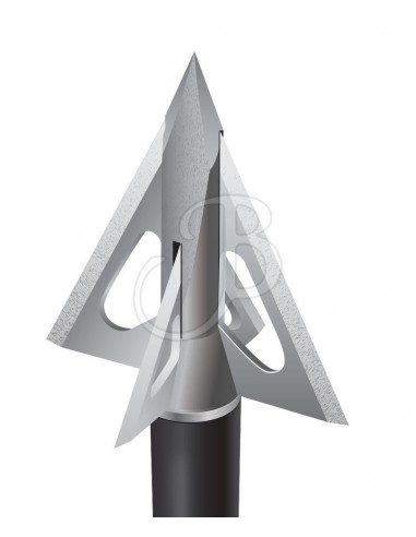 Punta Cac.vipertrick Pro Ss 100gr -...