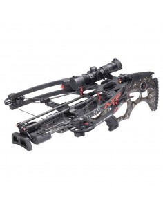 Crossbow 440 Camo +...