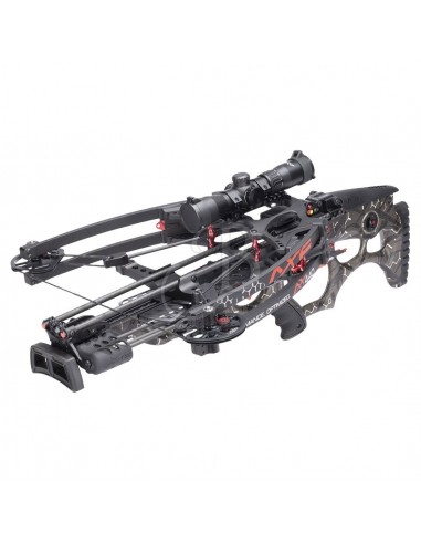 Balestra 440 Camo + Accessori - AXE