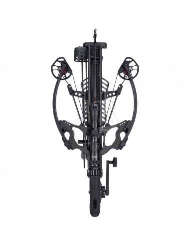 Crossbow 440 Camo + Accessories - AXE