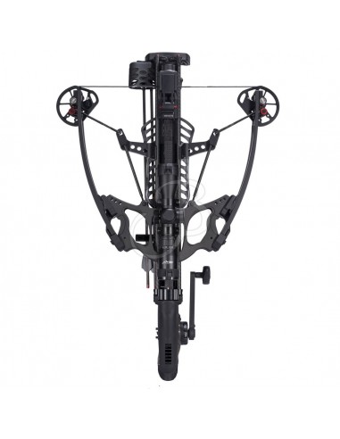 Crossbow 440 Camo + Accessories - AXE