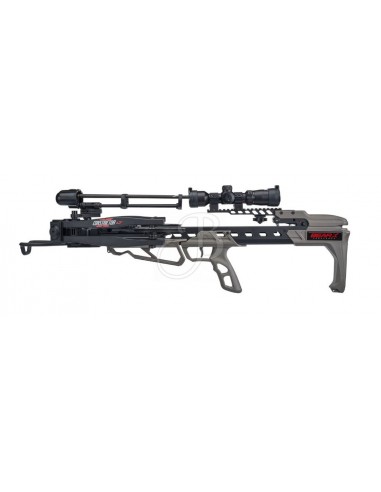 Crossbow Constrictor Lt Black/stone...