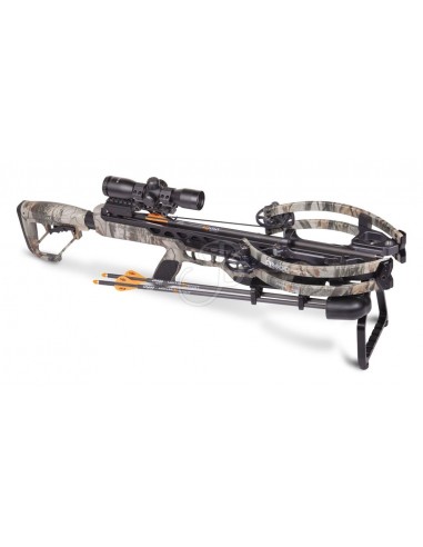 Crossbow Cp400 Camo + Accessories -...