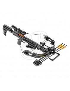 Accelerator Crossbow 370...