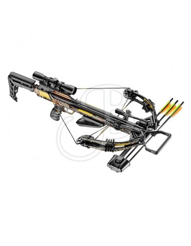 Crossbow Accelerator 370 185 Lbs Cm -...