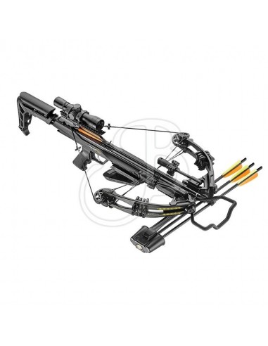 Balestra Blade + 175 Lbs Nero - EK...