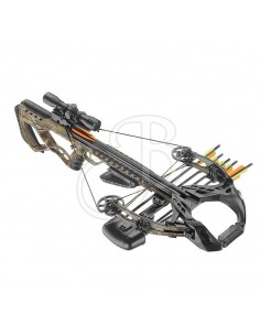 Balestra Guillotine-x 185...