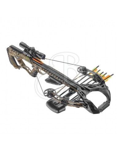 Balestra Guillotine-x 185 Lbs Cm - EK...