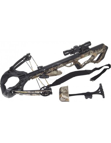 Balestra Guillotine-x 185 Lbs Cm - EK...
