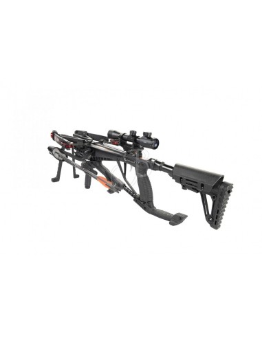 Balestra Siege 150 Lbs Nero - EK ARCHERY