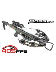 Balestra Boss 405 220 Lbs -...